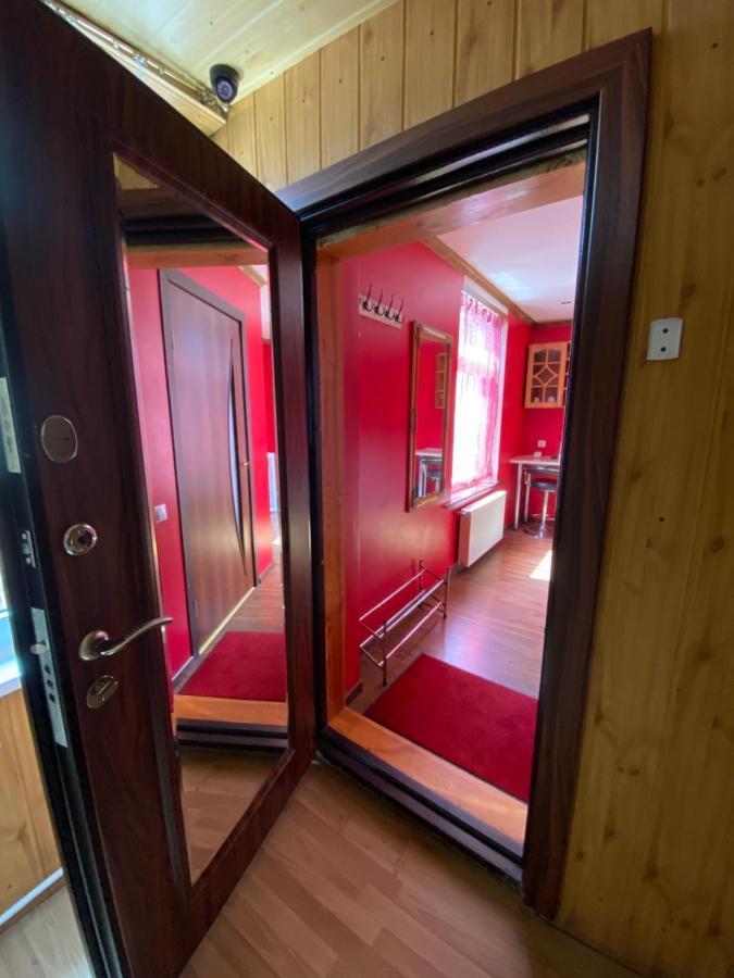 Apartamenti * Riga