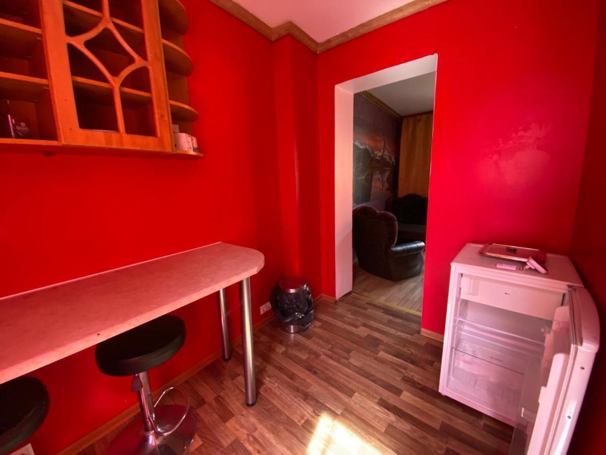 Apartamenti *
