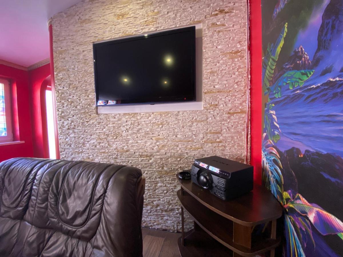 Apartamenti Hotel Riga