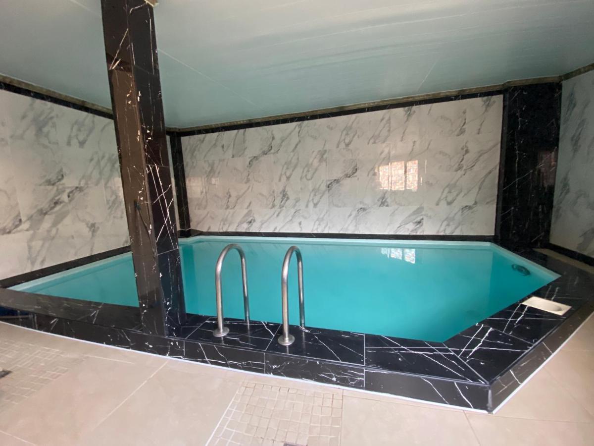 Hotel Apartamenti