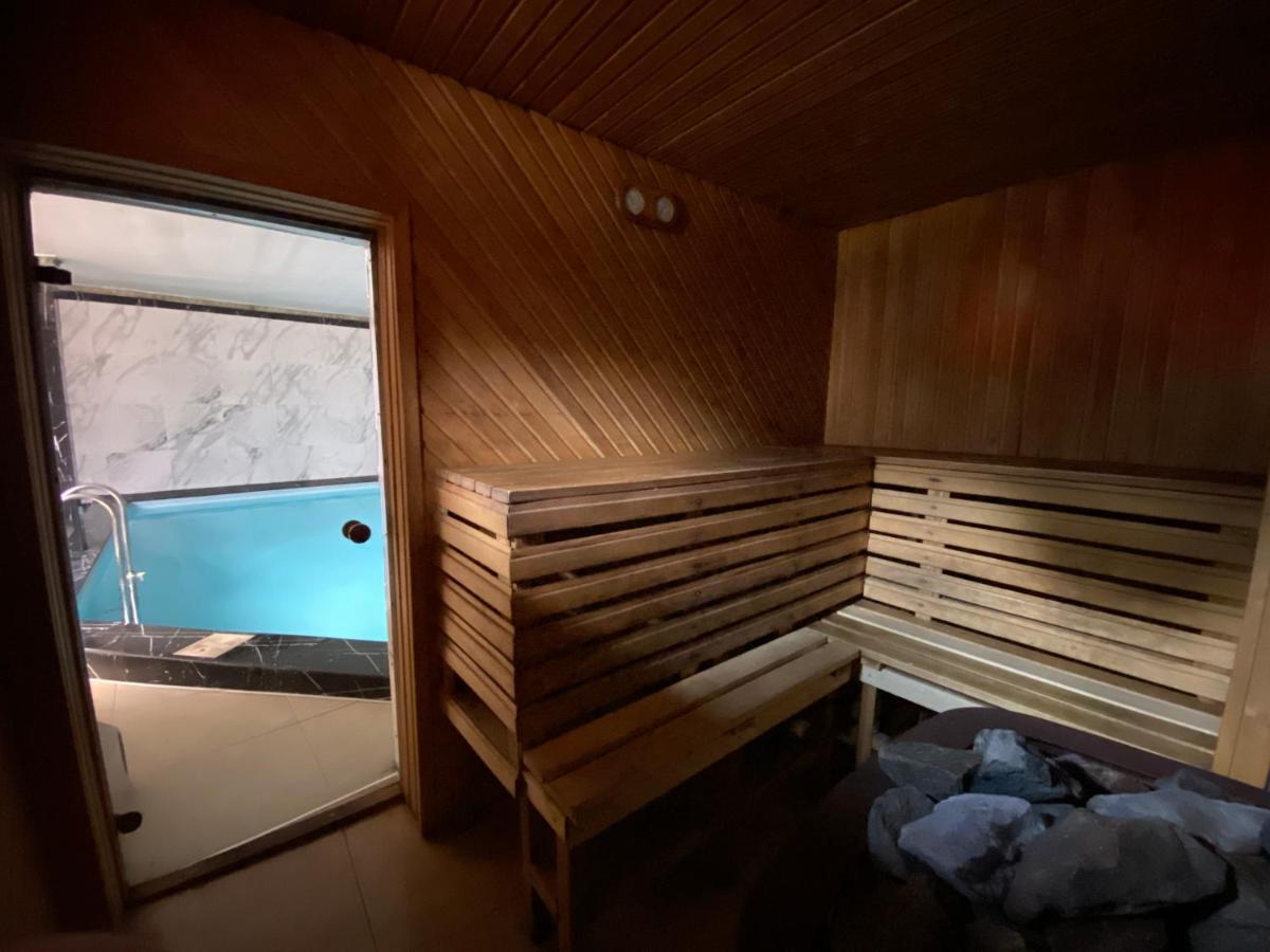 Apartamenti *