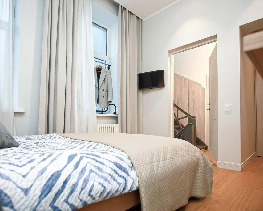 Apartamento Super Efficient Place In Centre Self Check-in