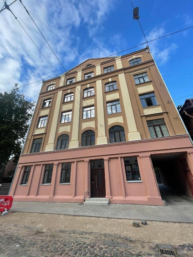 Cozy And Bright Apartment Riga