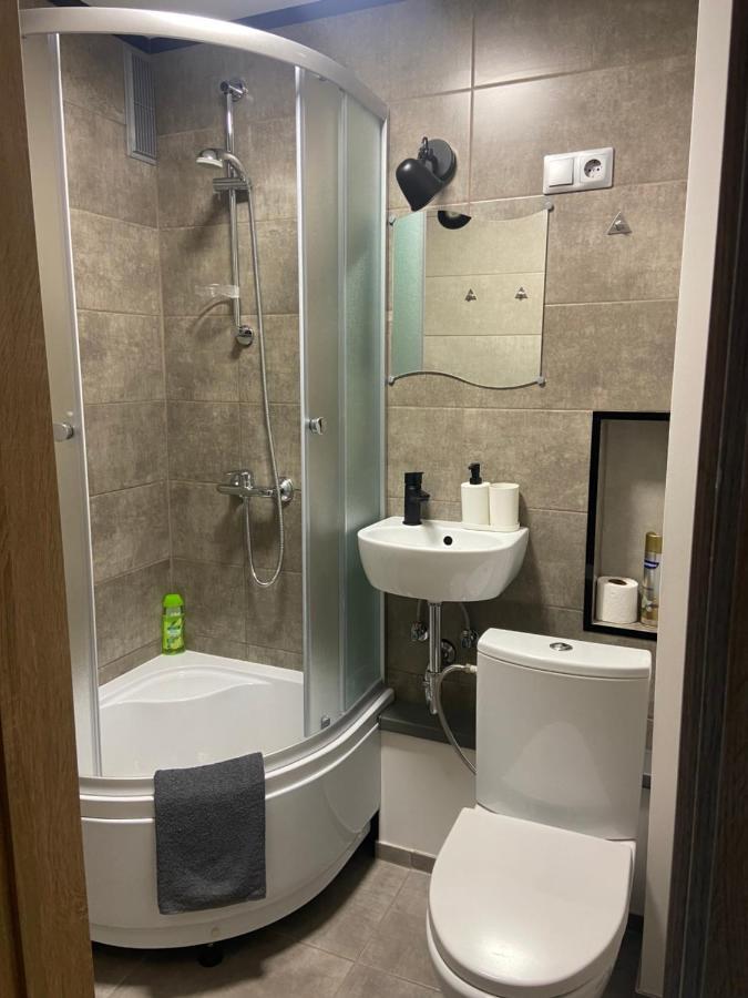 Akropole Apartment Riga