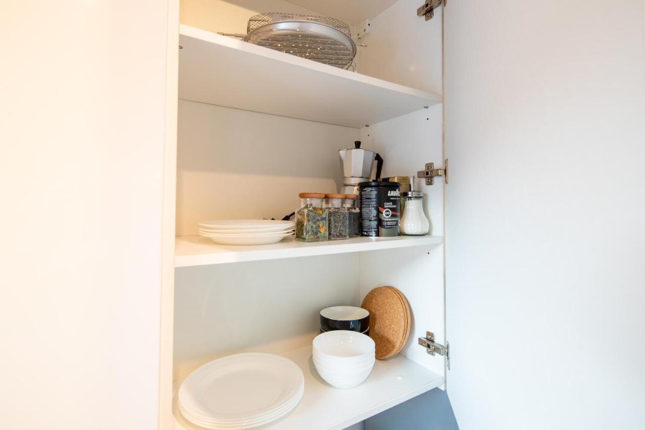 Hidden Gem Apartment