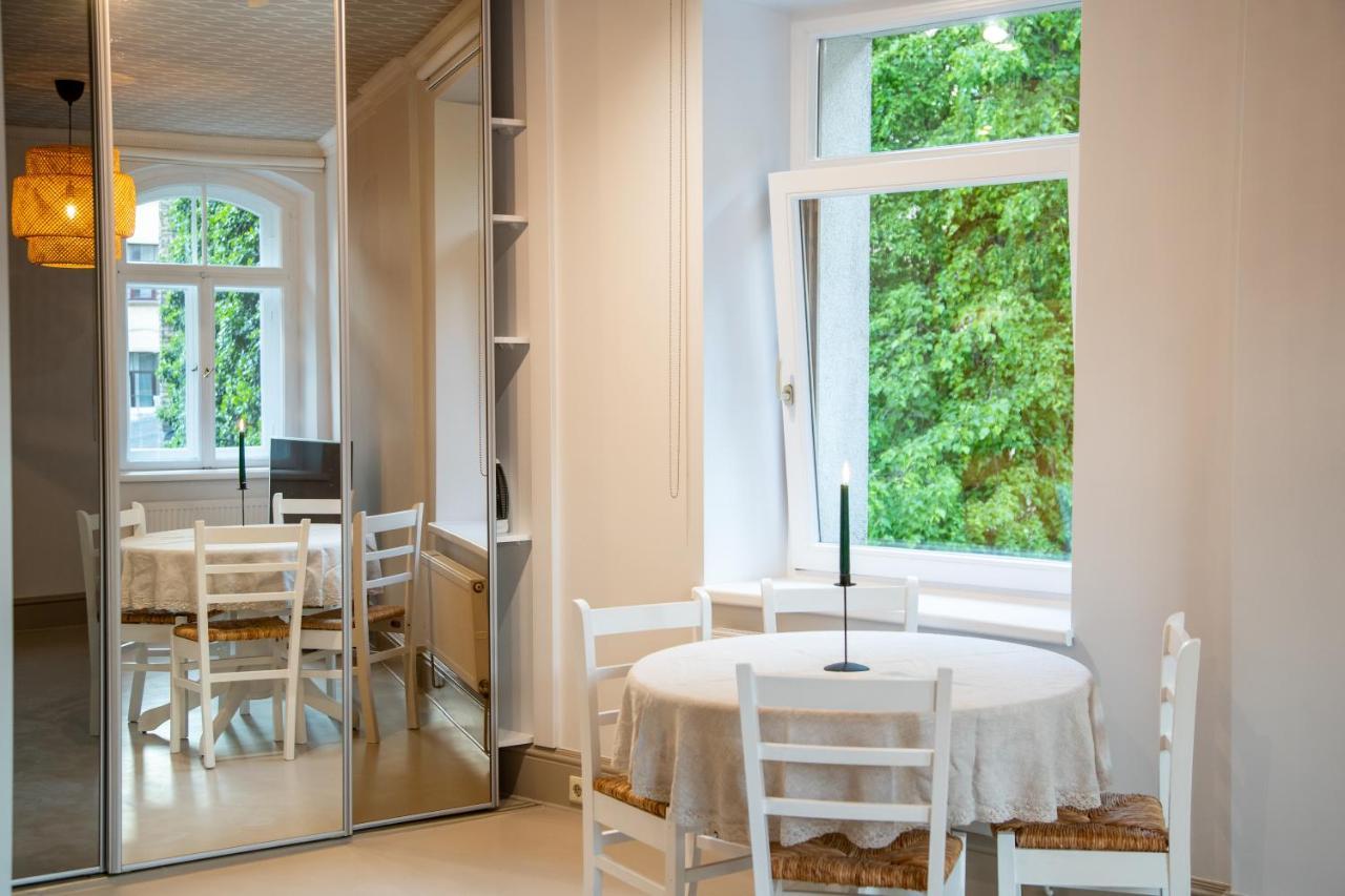 Hidden Gem * Riga
