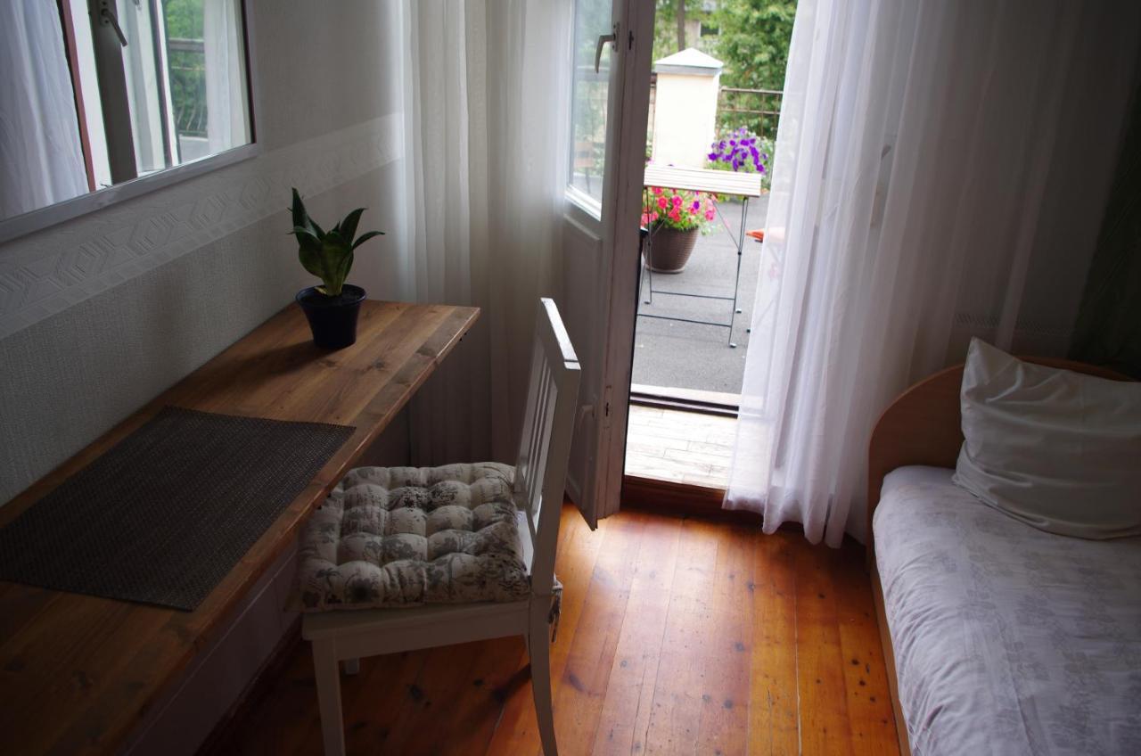 Guest house Villand With Free Private Parking And Self Check In