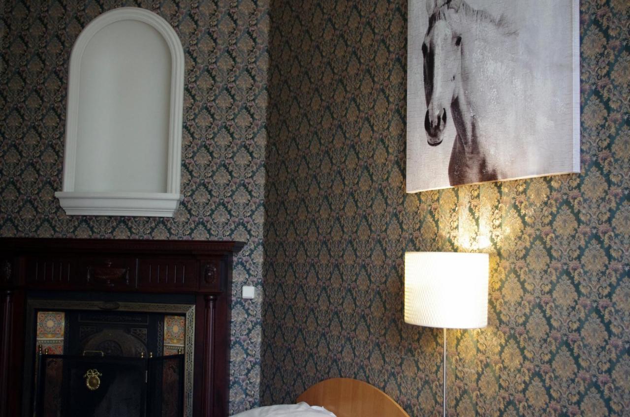 Guest house Villand With Free Private Parking And Self Check In Riga