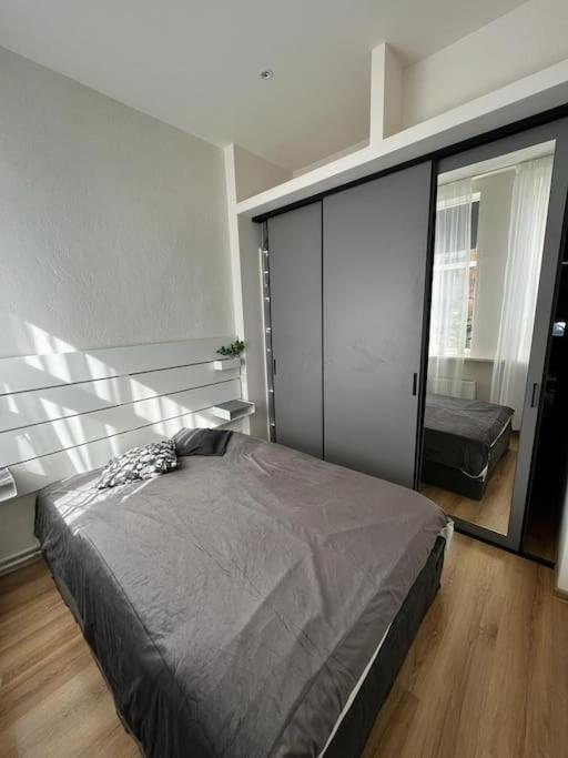 Cozy Flat Near Center Apartment *