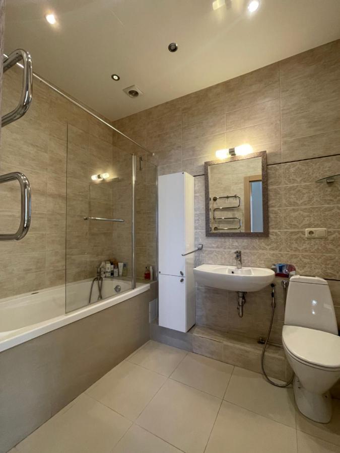 Flat Apartment Riga