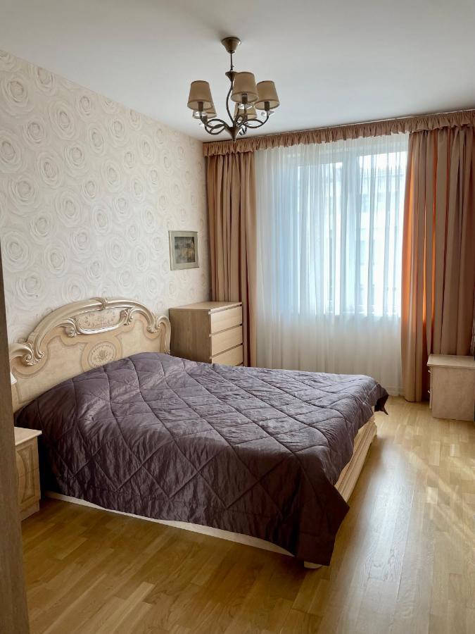Flat Apartment