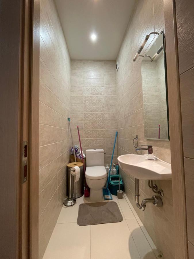 Flat Apartment Riga