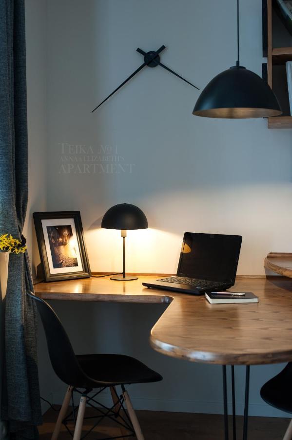Teika No 1 In A Quiet Area, Self Check-in Apartment Riga