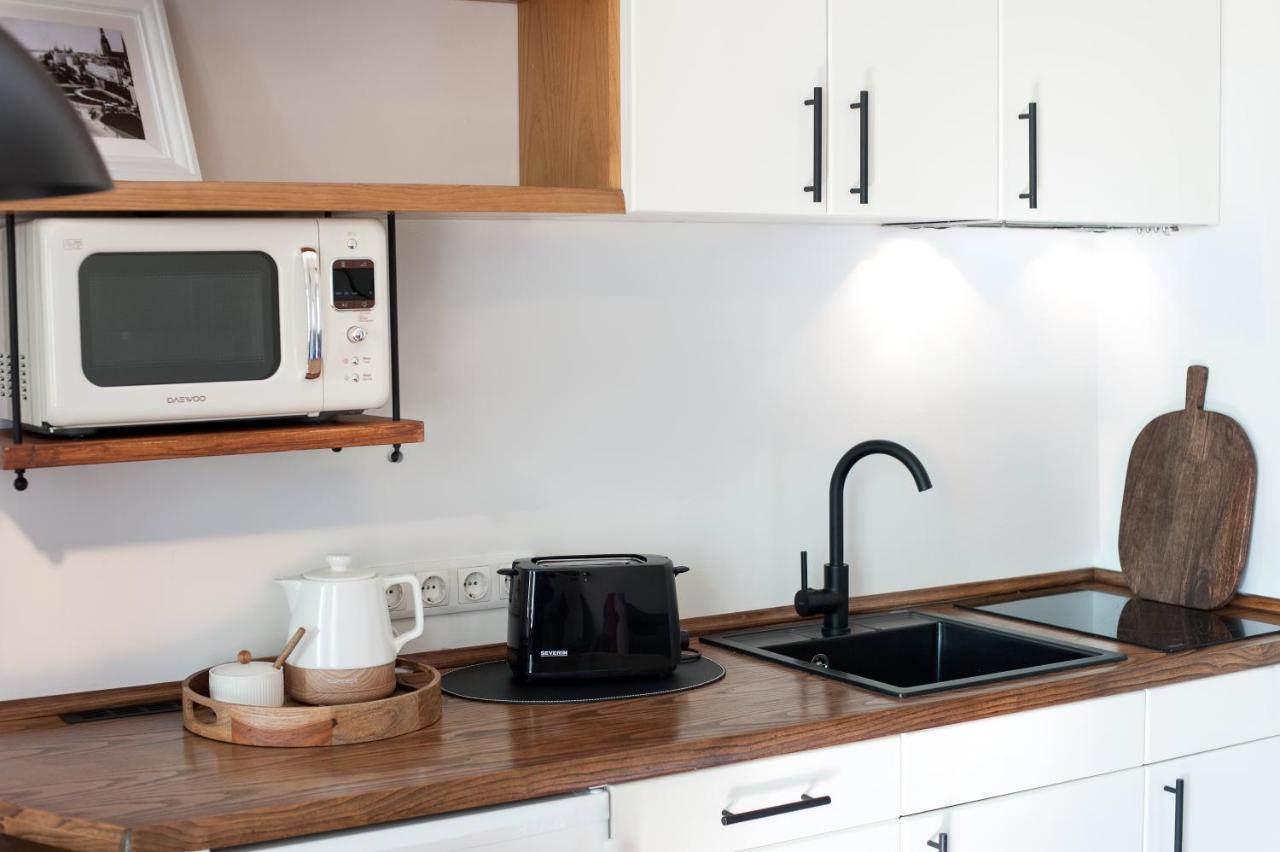 Apartment Teika No 1 In A Quiet Area, Self Check-in Riga