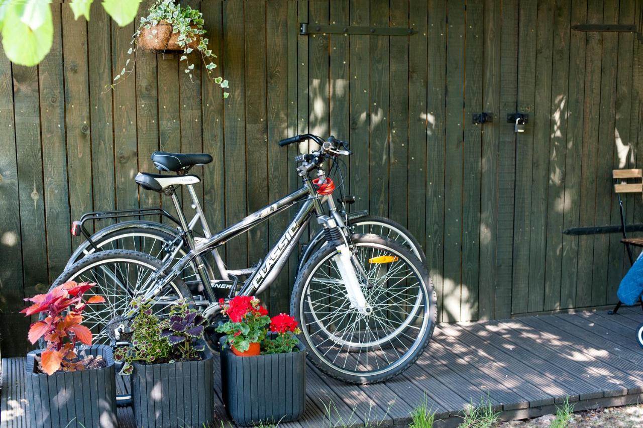 Teika No 1 In A Quiet Area, Self Check-in Apartment Riga