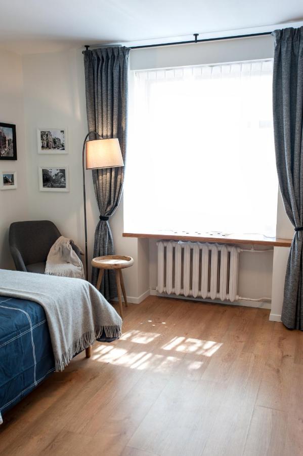 Apartment Teika No 1 In A Quiet Area, Self Check-in *