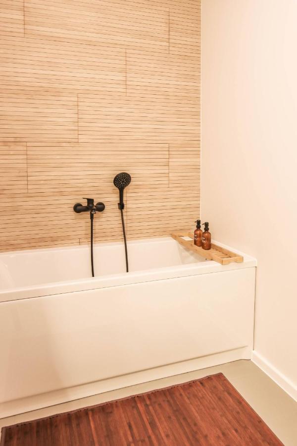 Modern In City Center! Apartment Riga