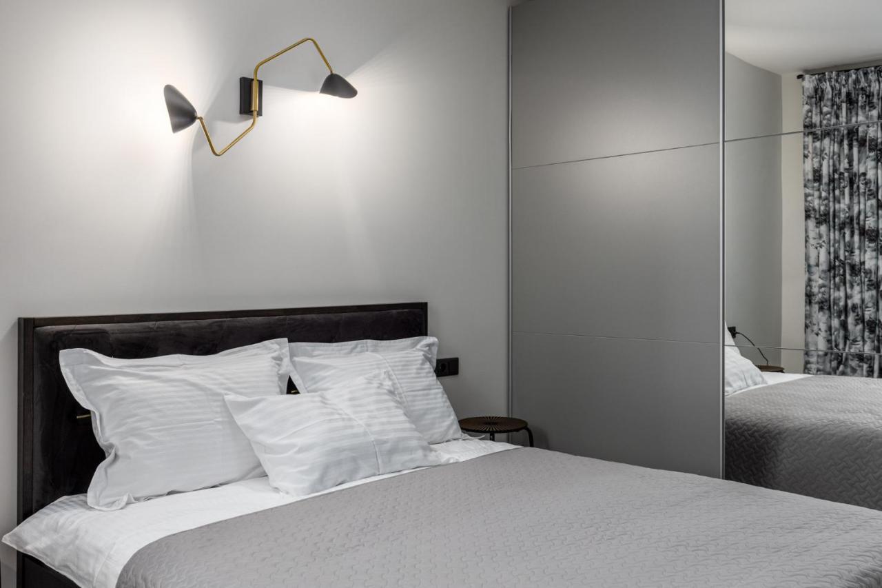 Korter Moderns Un Kluss Dzivoklis 41 M2 Riga
