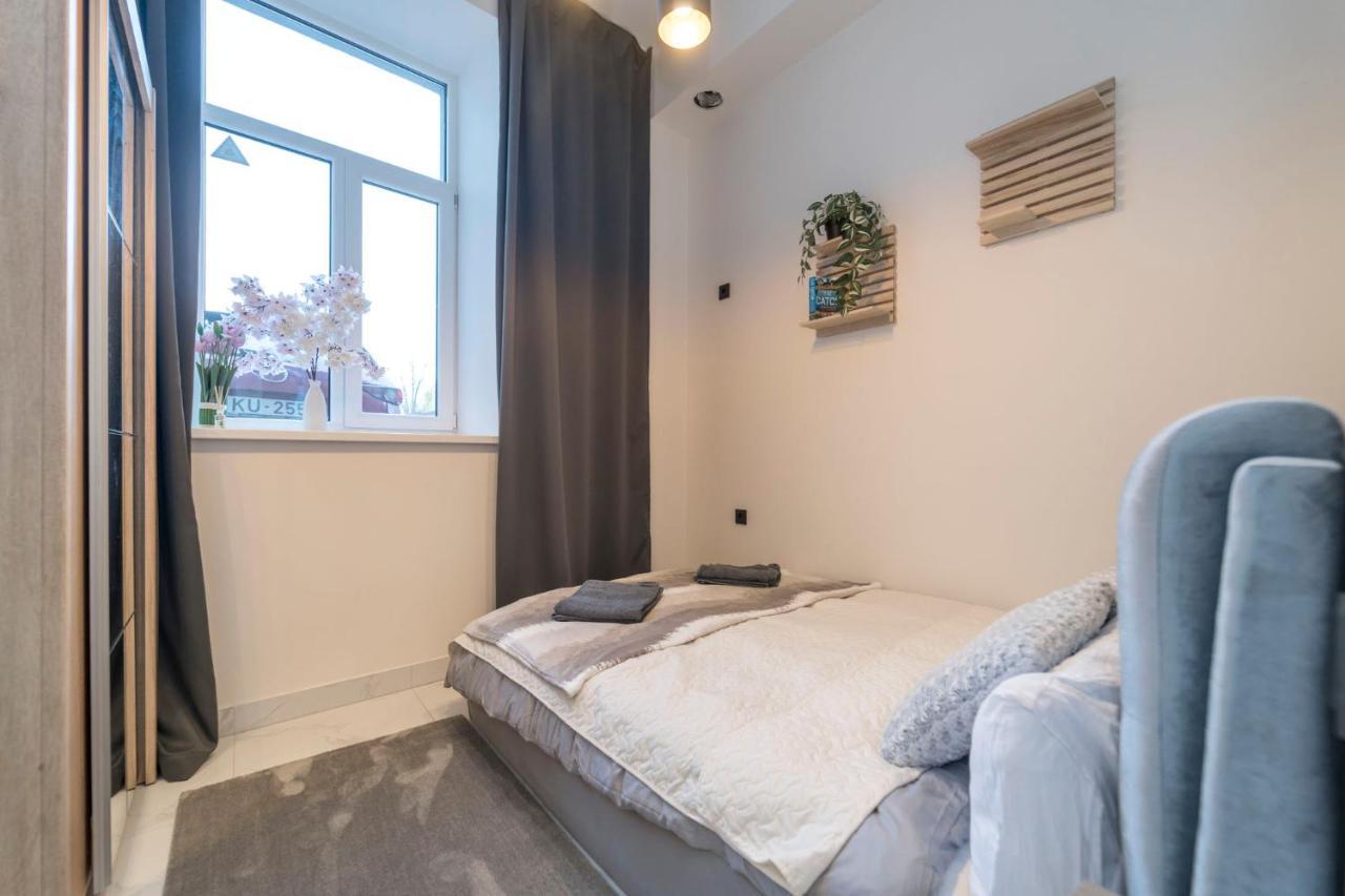 Apartment Cozy And Bright *