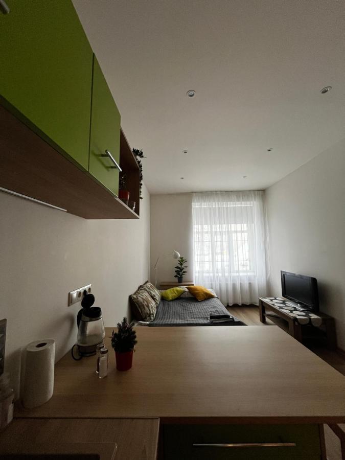 Cozy Flat Near Center Riga