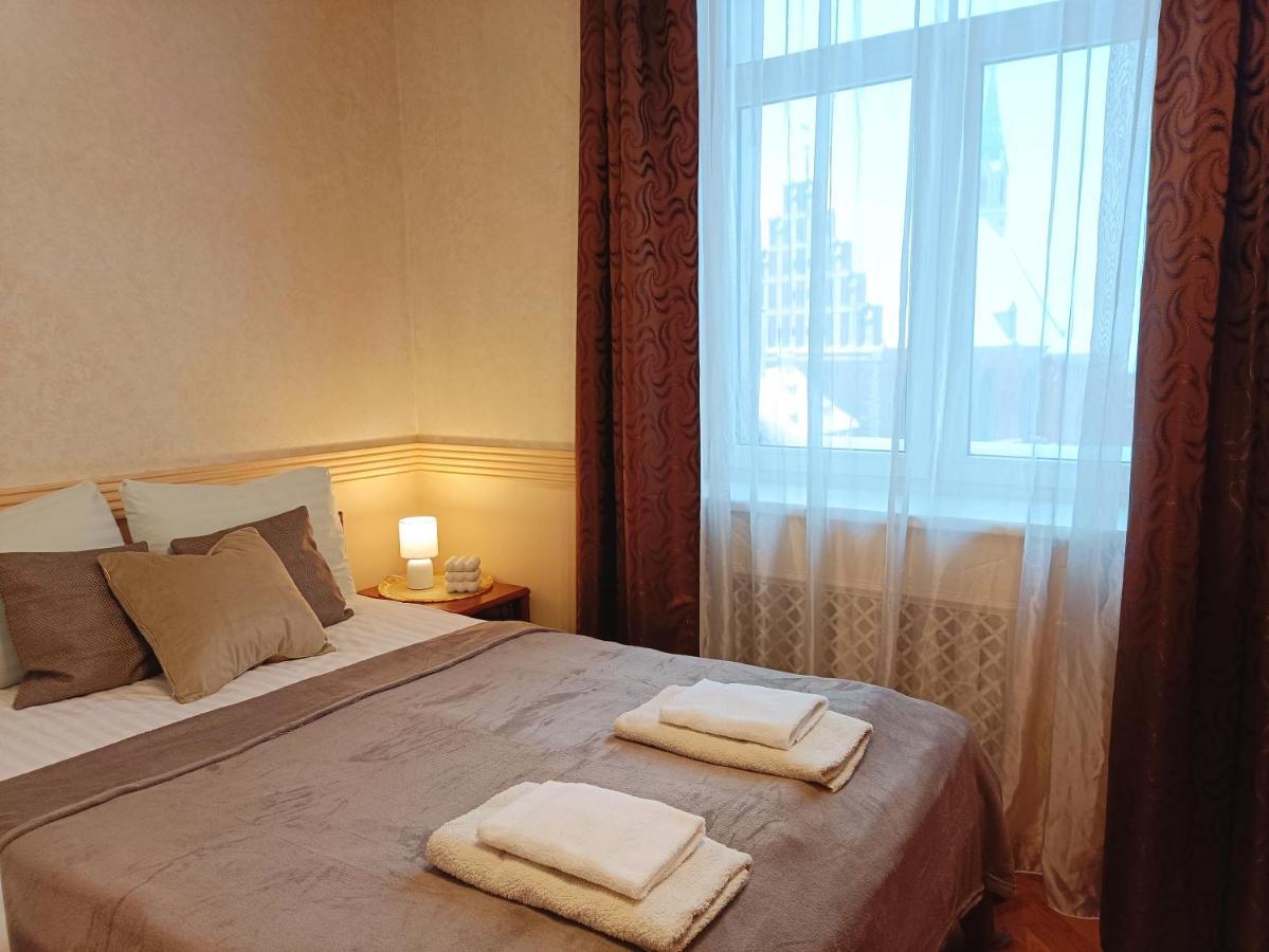 Old Town Retreat With Stunning Views 2 Bedroom Nearby The Church Of Saint Peter