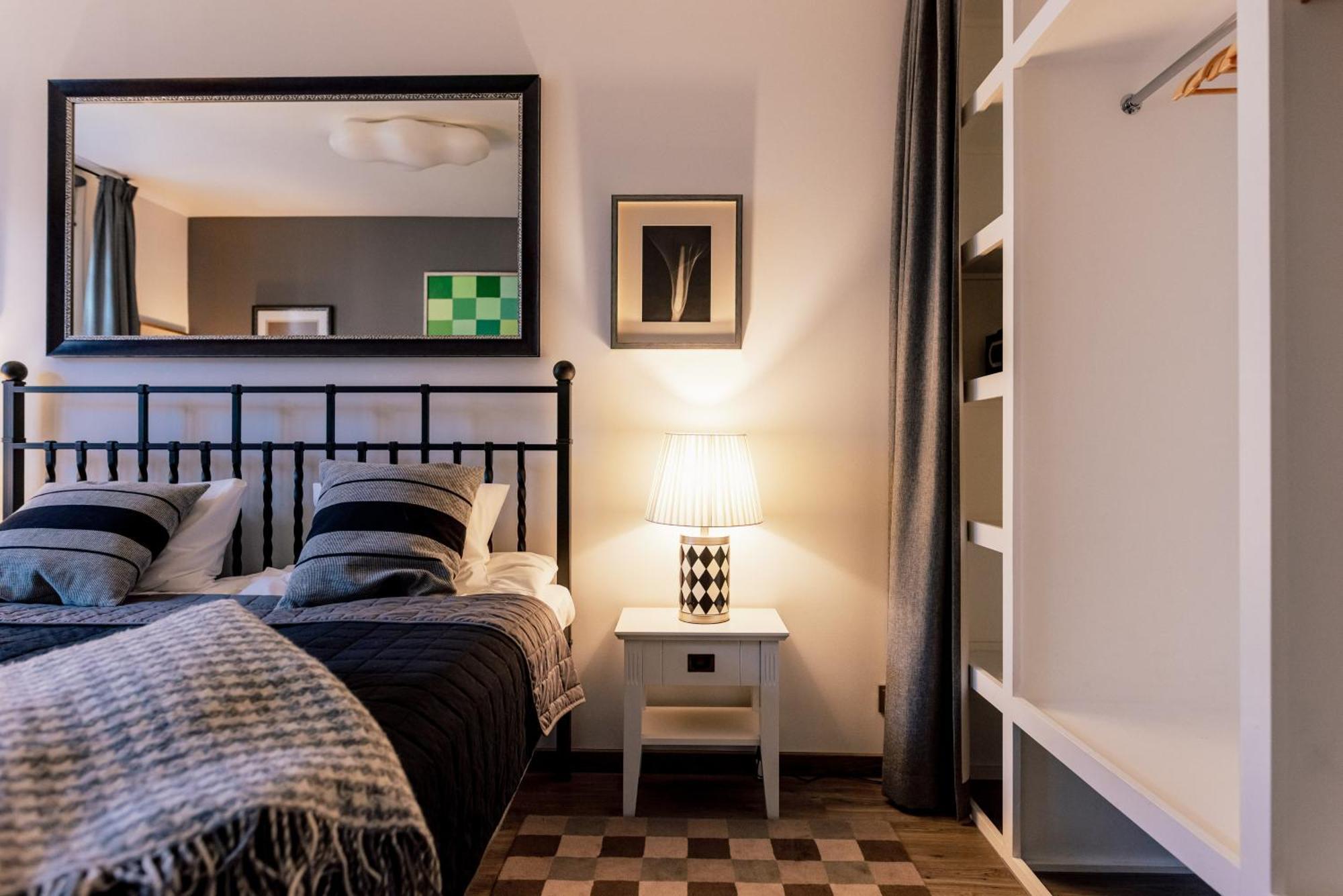Art House Ars Vivendi Apartment
