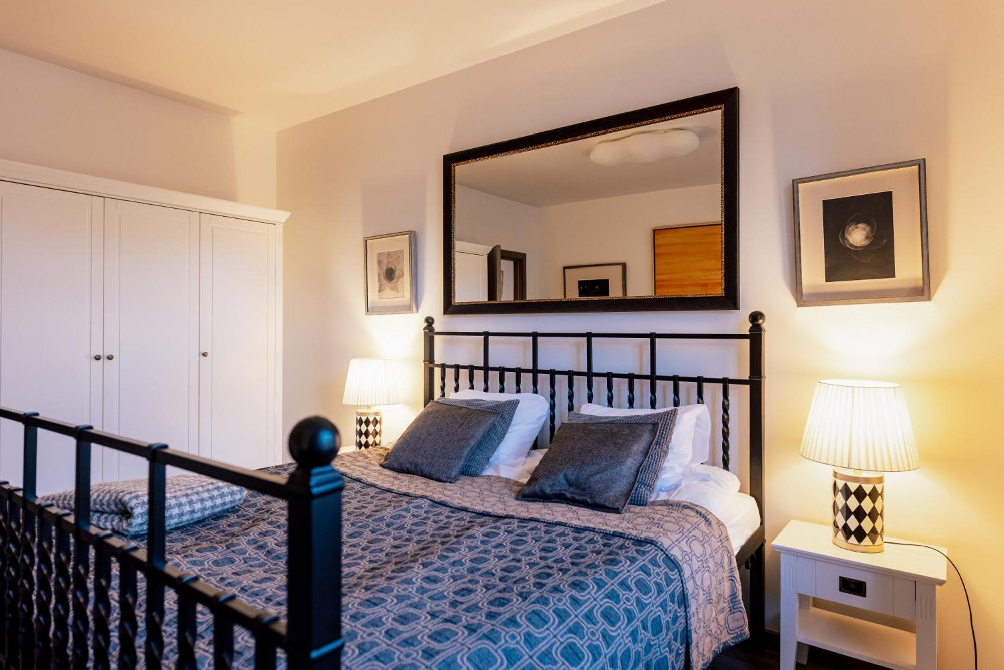 Art House Ars Vivendi Apartment *