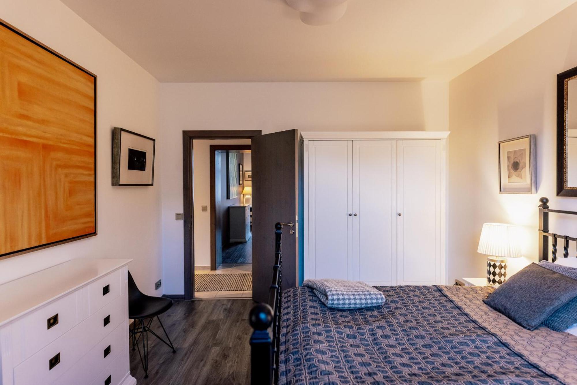 Apartment Art House Ars Vivendi