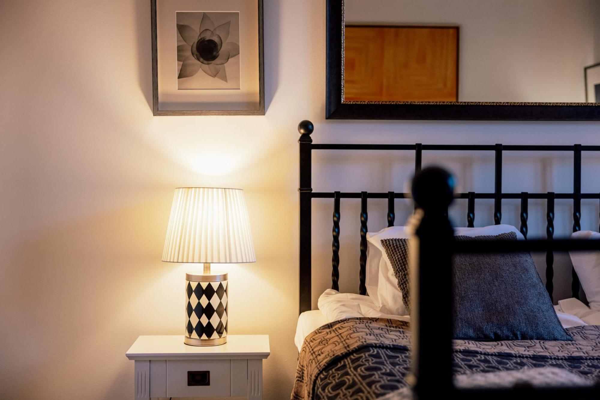 Art House Ars Vivendi Apartment Riga