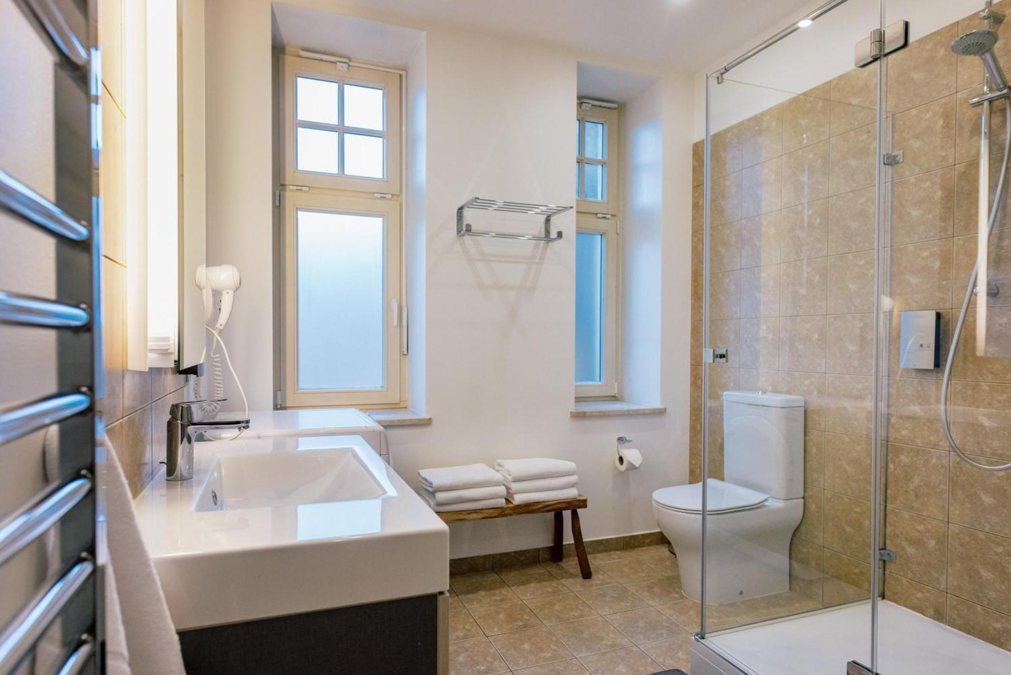 Apartment Art House Ars Vivendi *