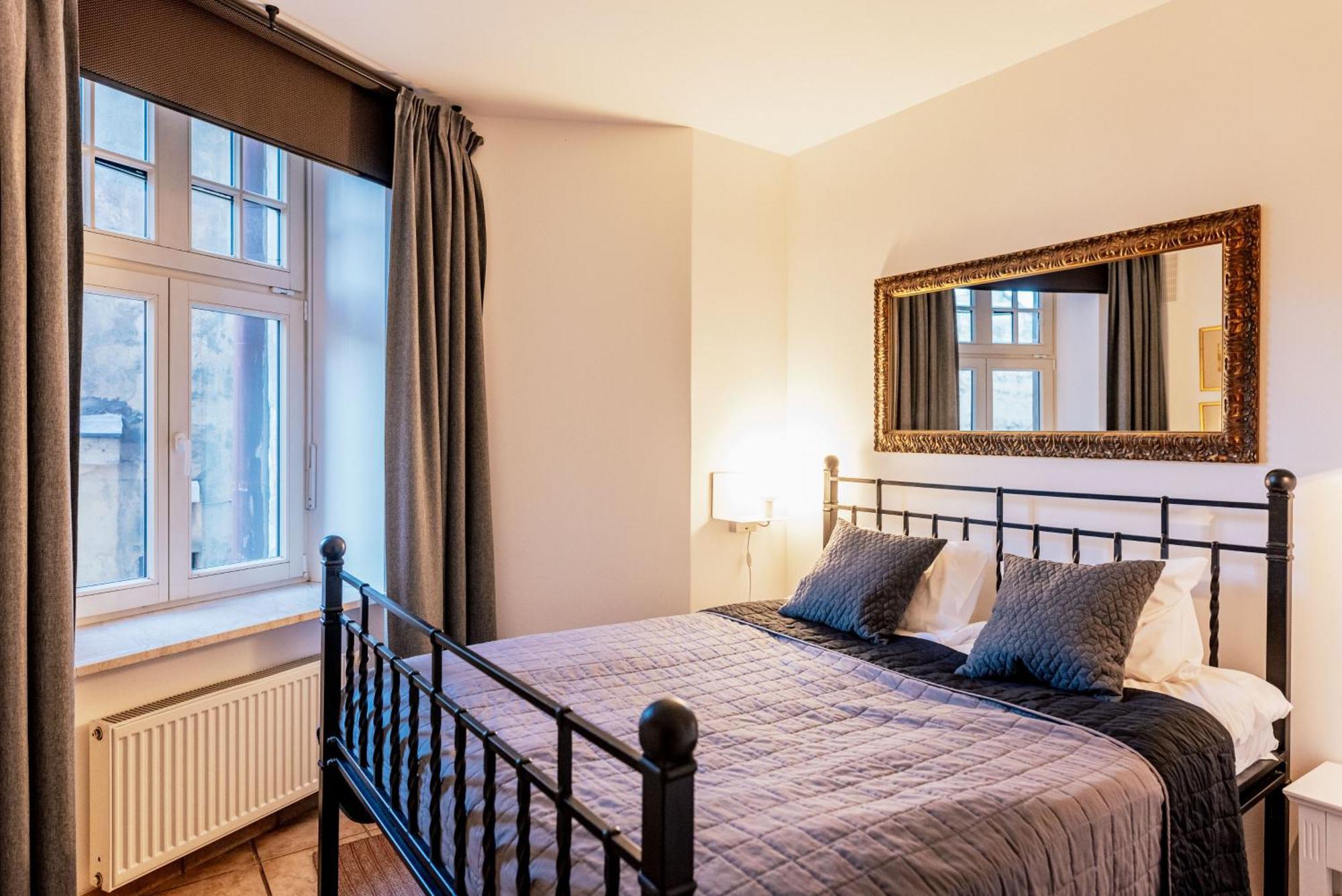 Apartment Art House Ars Vivendi *