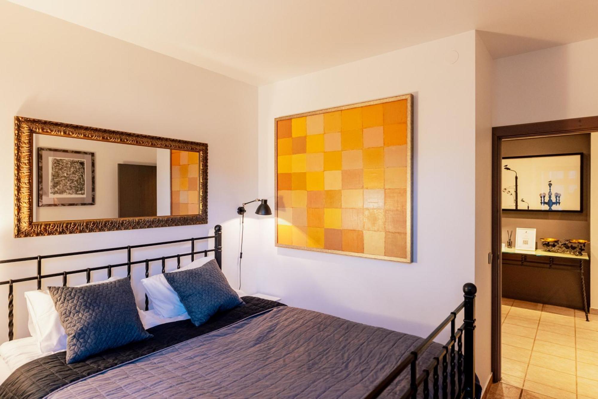 Art House Ars Vivendi Apartment