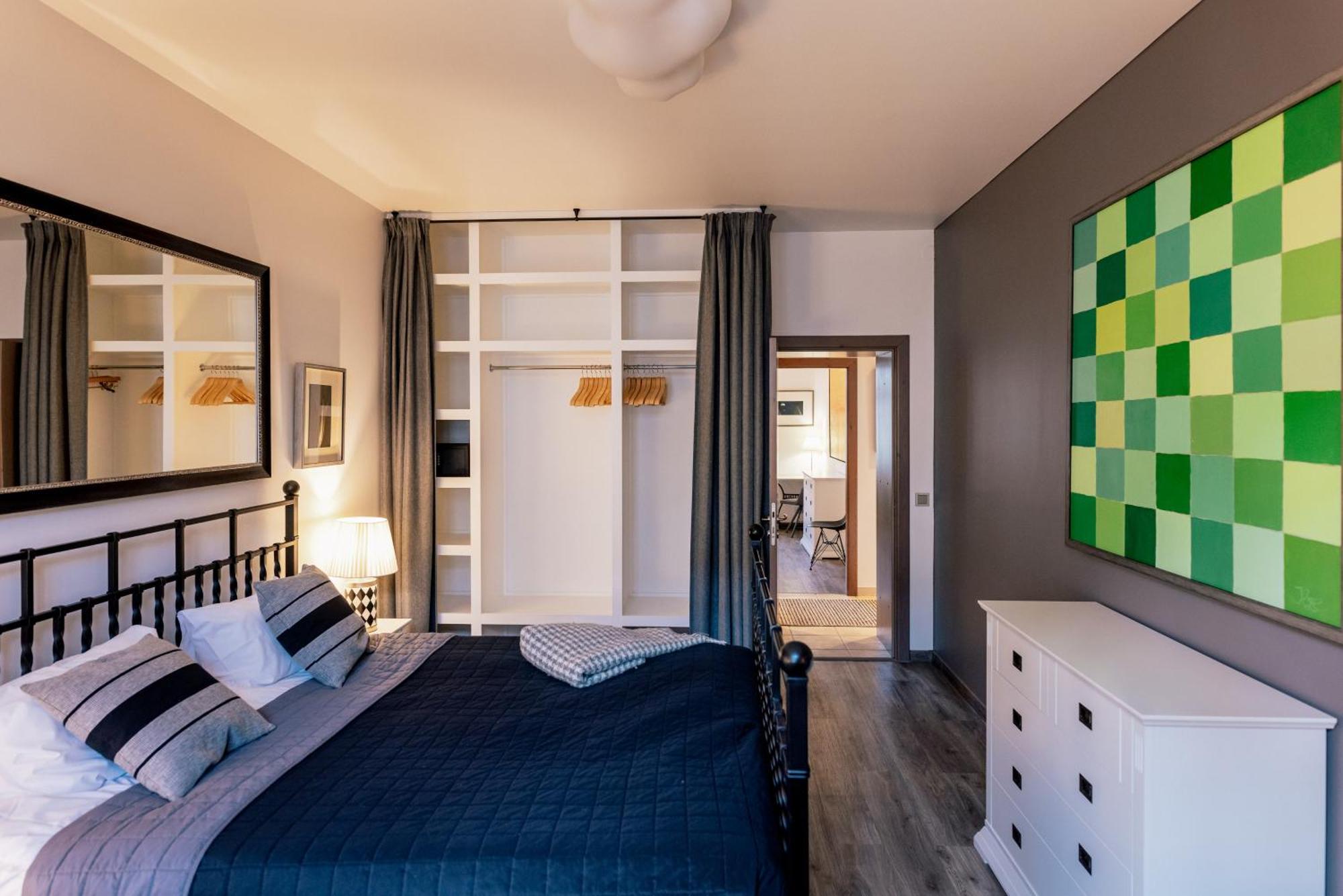 Apartment Art House Ars Vivendi *