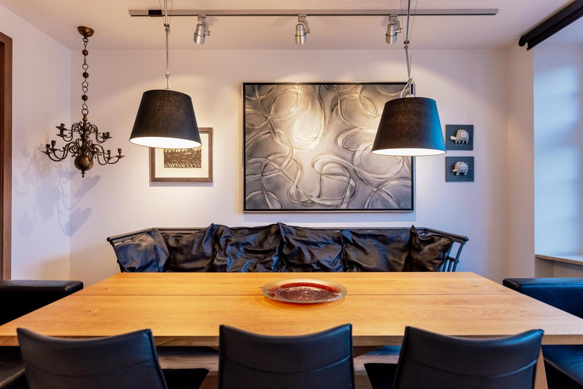 Art House Ars Vivendi Riga