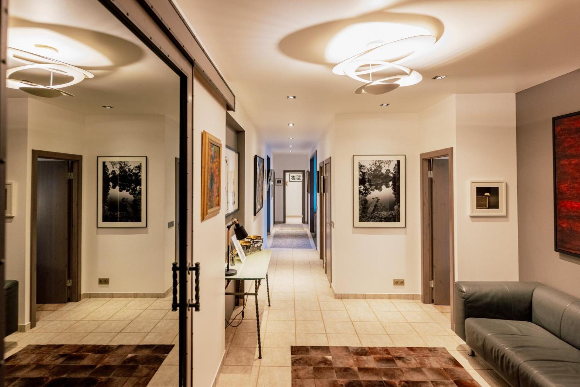 Art House Ars Vivendi Apartment Riga