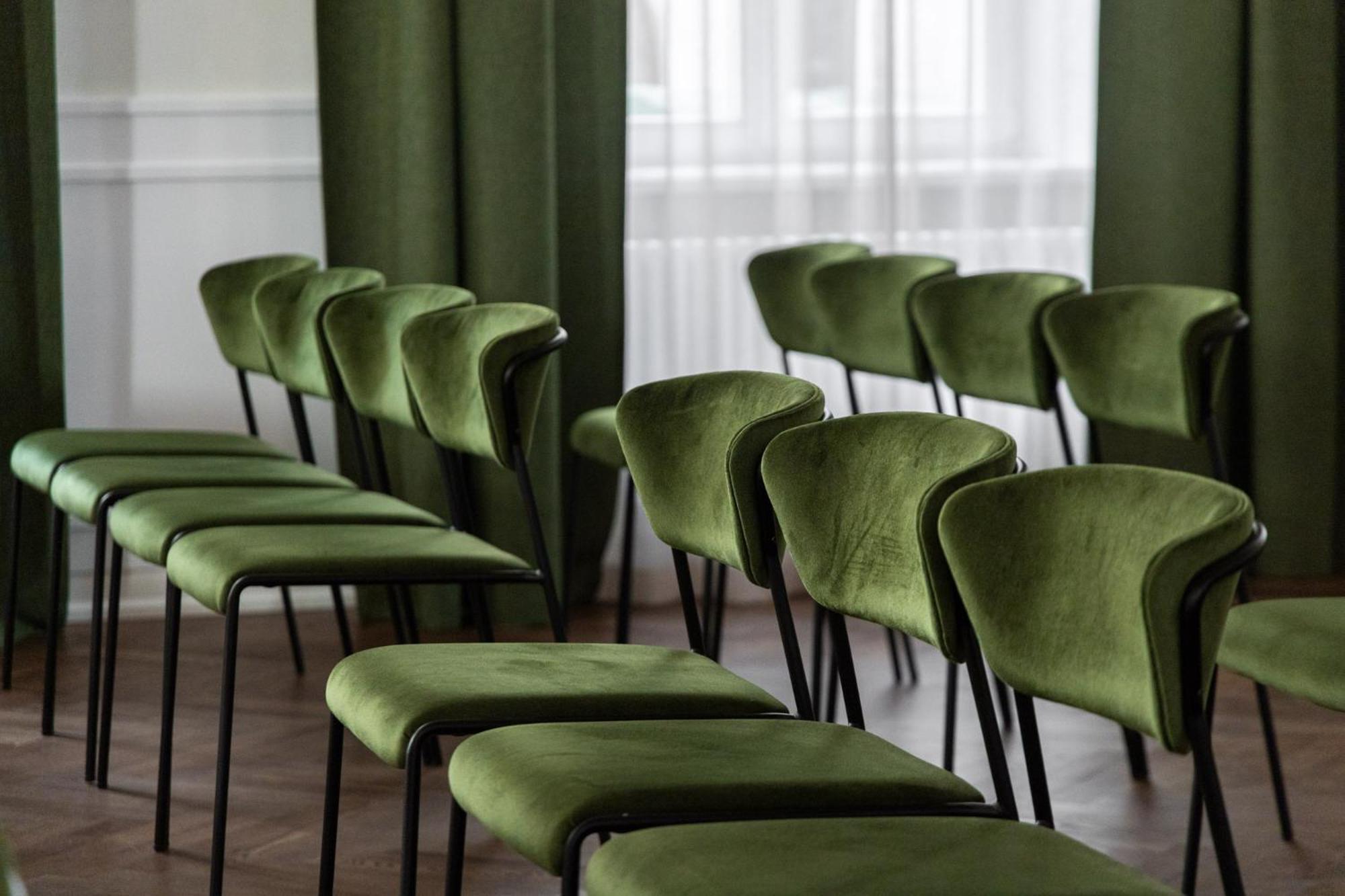 Hotel Rixwell Konventa Seta Design