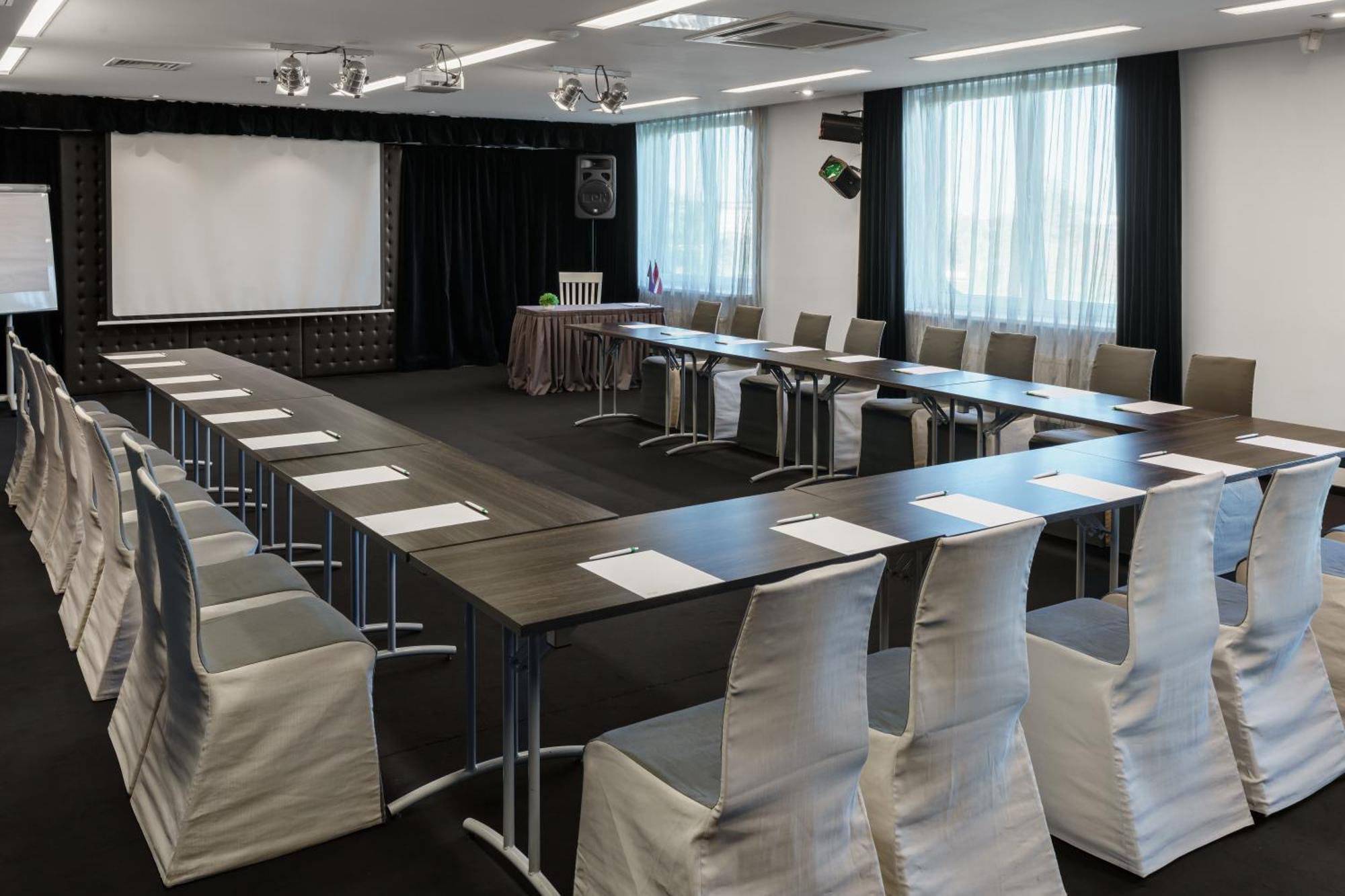 Hotel Rija Vef With Free Parking Riga
