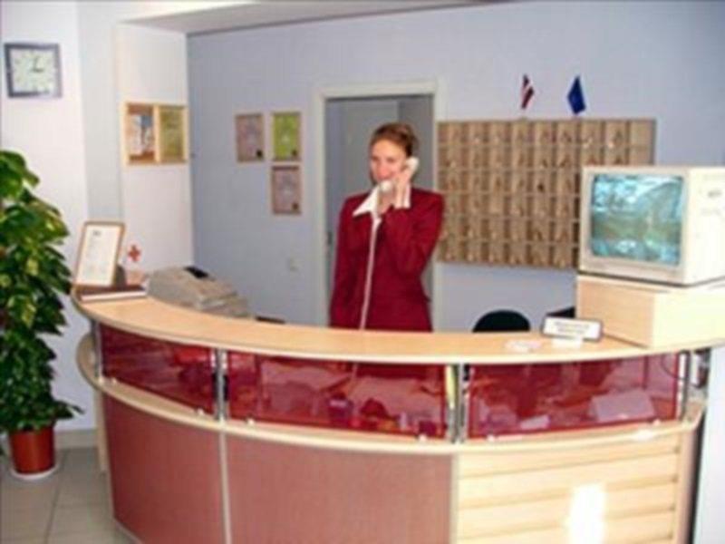 Hotel Vilmaja 3*