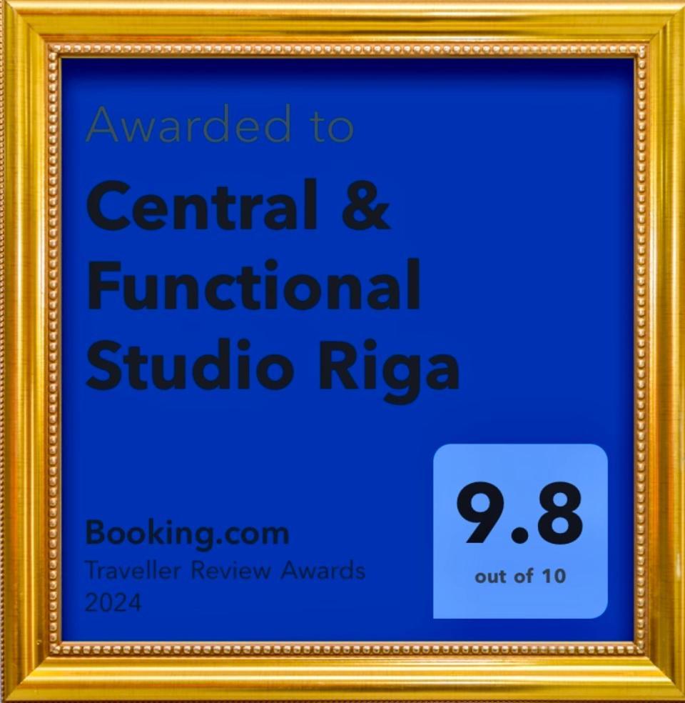 & Functional Korter *