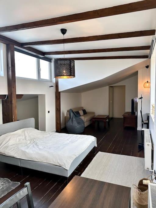 Historic Charm Your Old Town Retreat Butas Riga