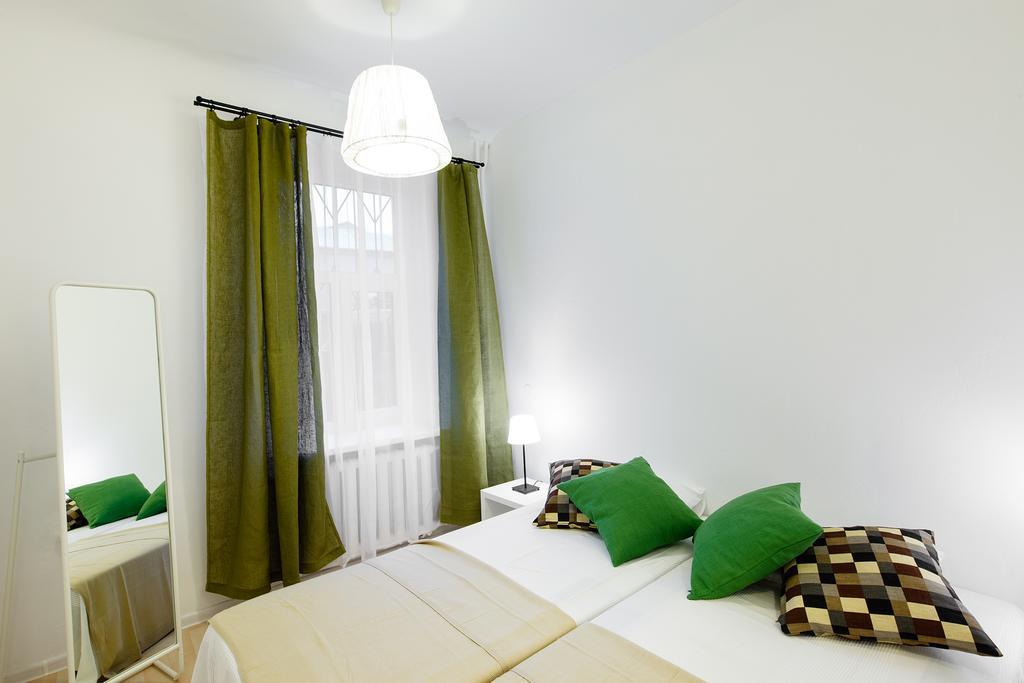 Apartment Lote Riga