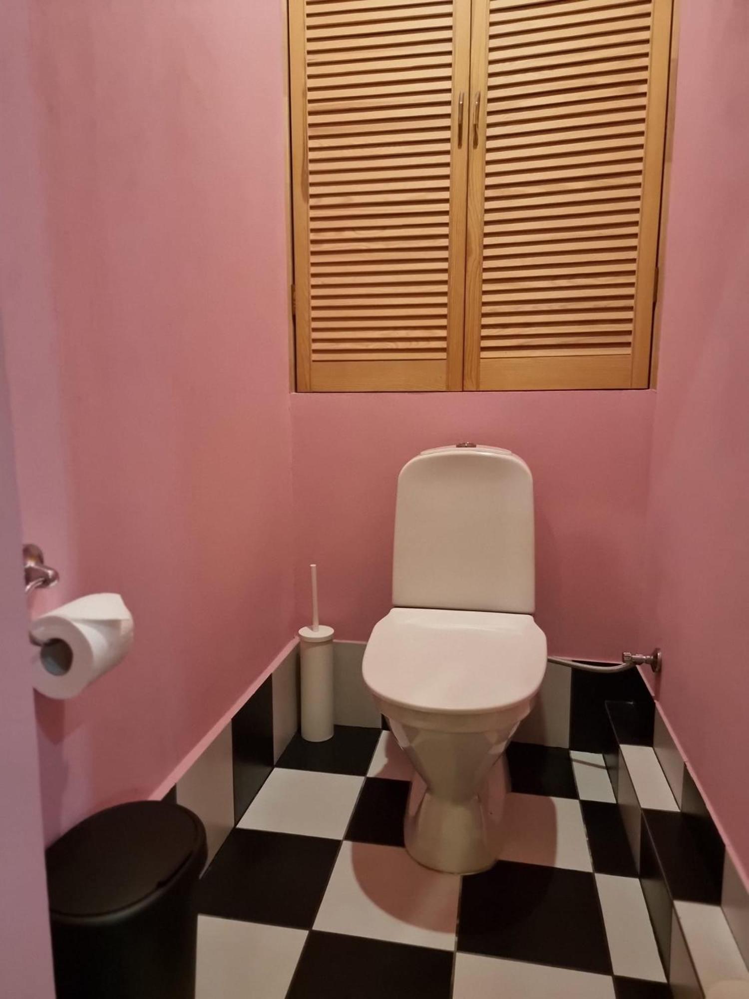 2 Bedroom Next To Hall With Parking * Riga