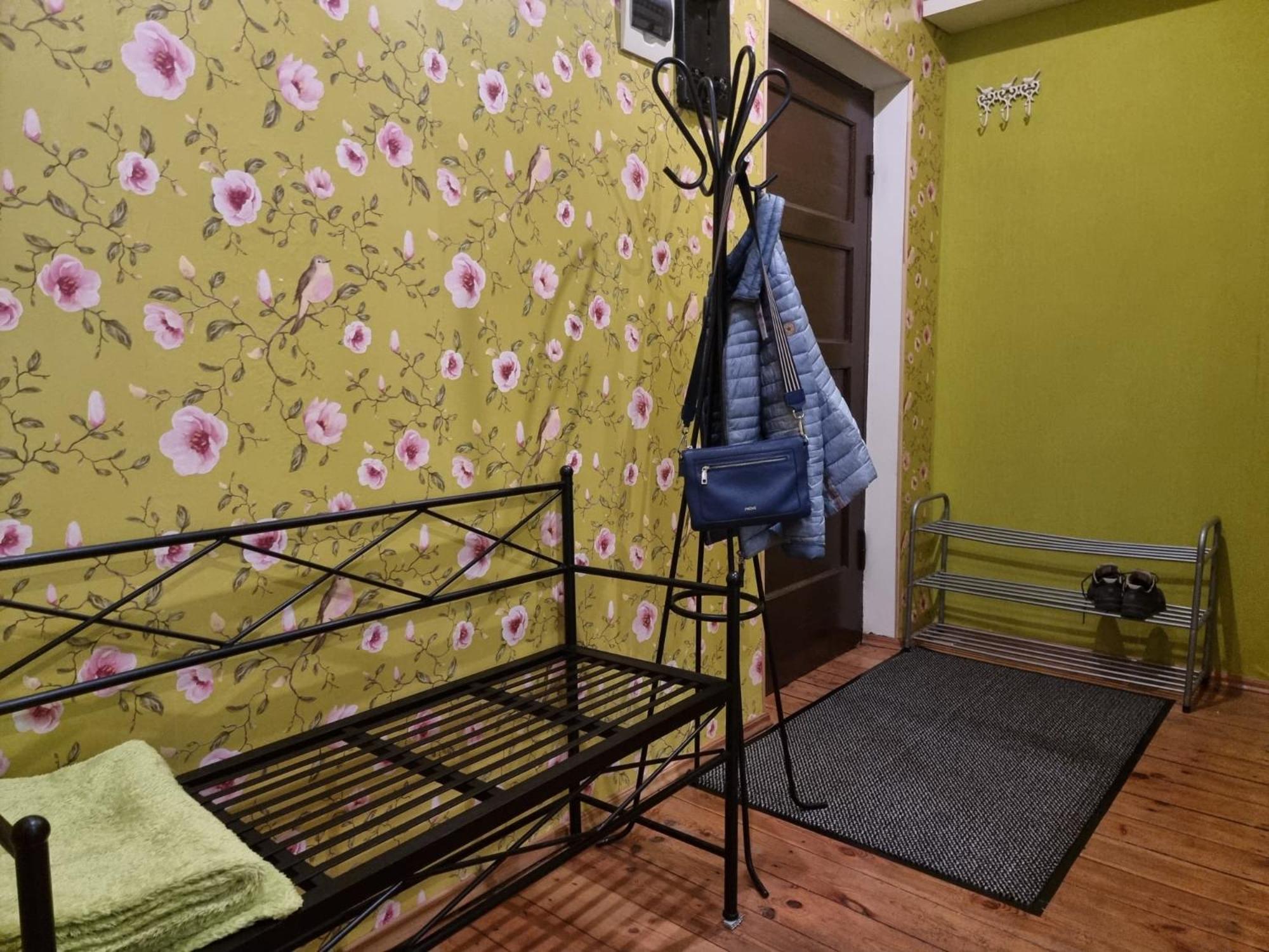 2 Bedroom Next To Hall With Parking Apartment *
