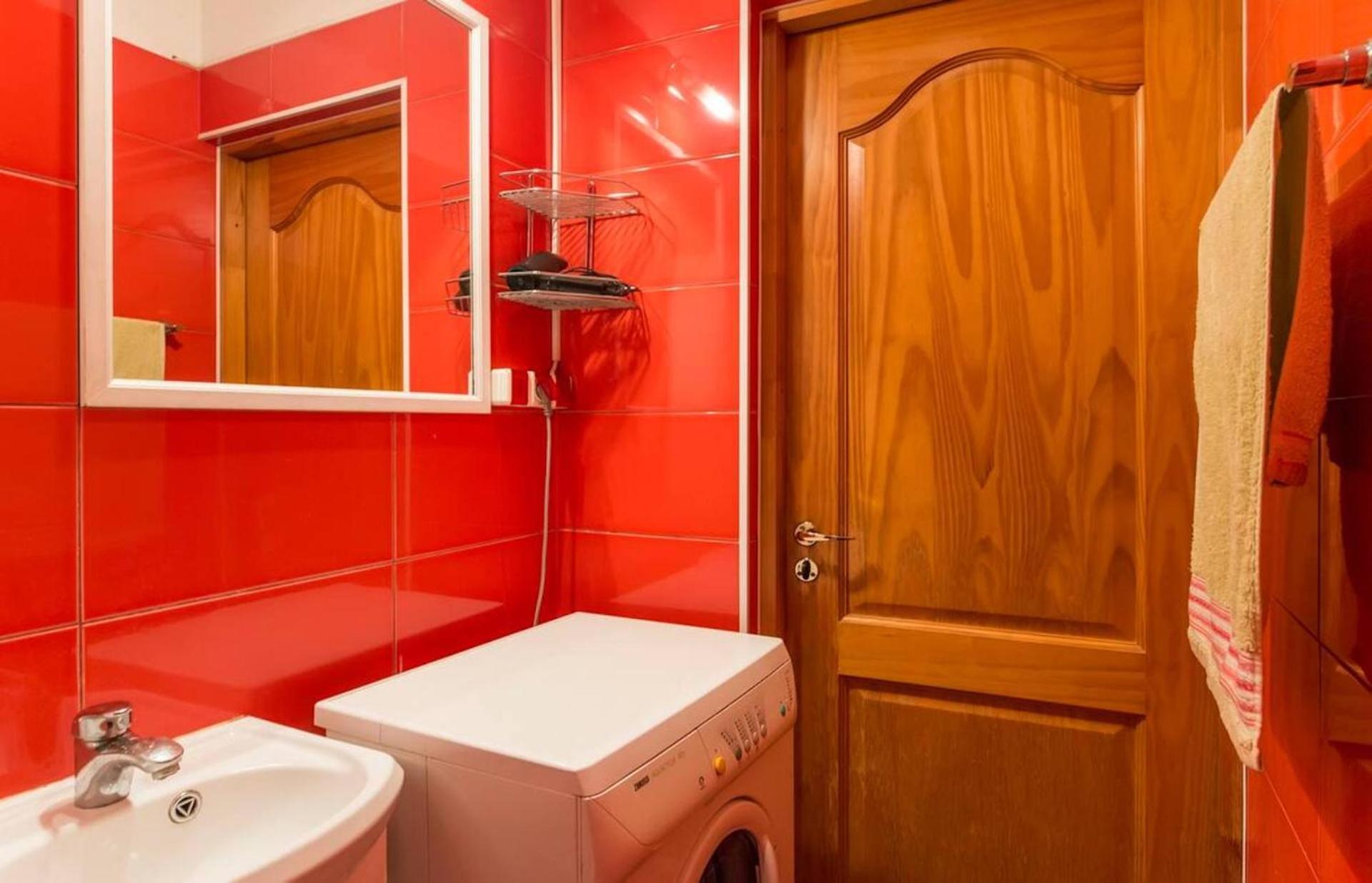 Fancy Private Student's Apartment Riga