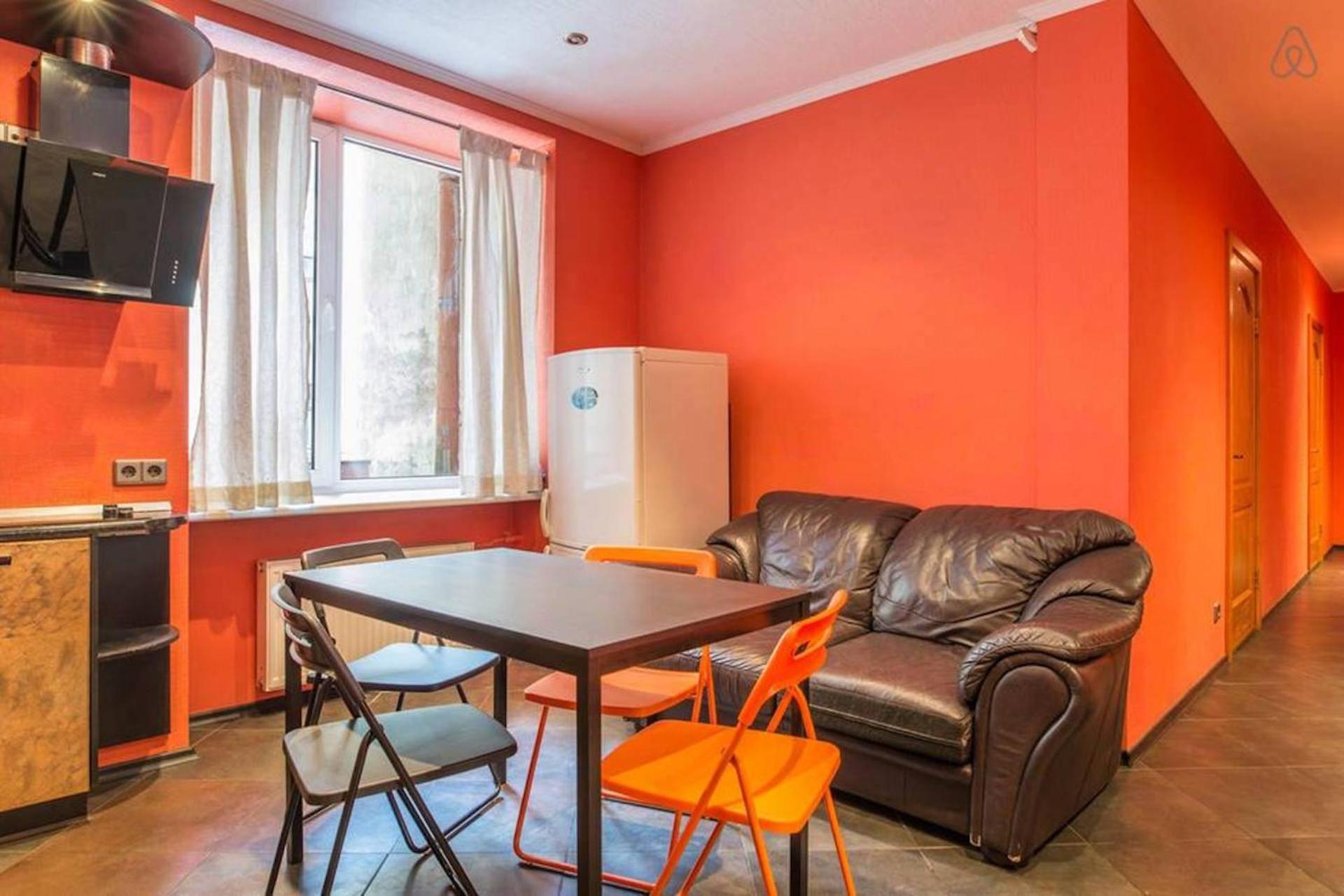 Apartment Fancy Private Student's *