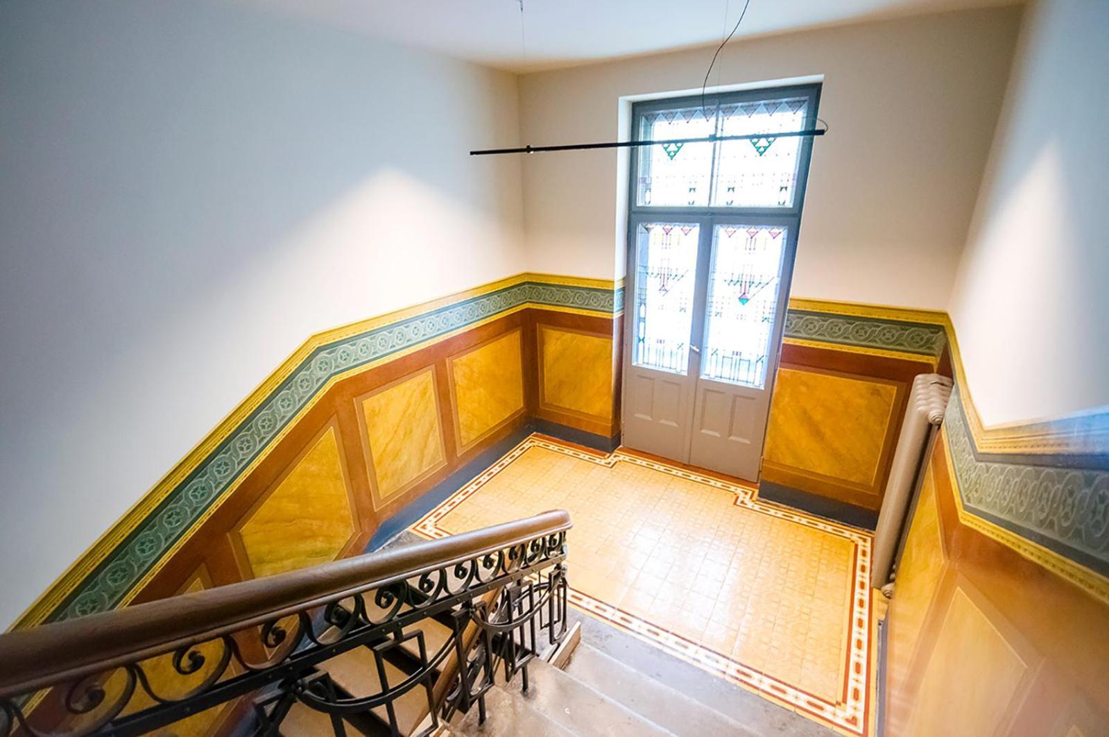 Smart Park View In Heart Of 5 Min To Old Town * Riga