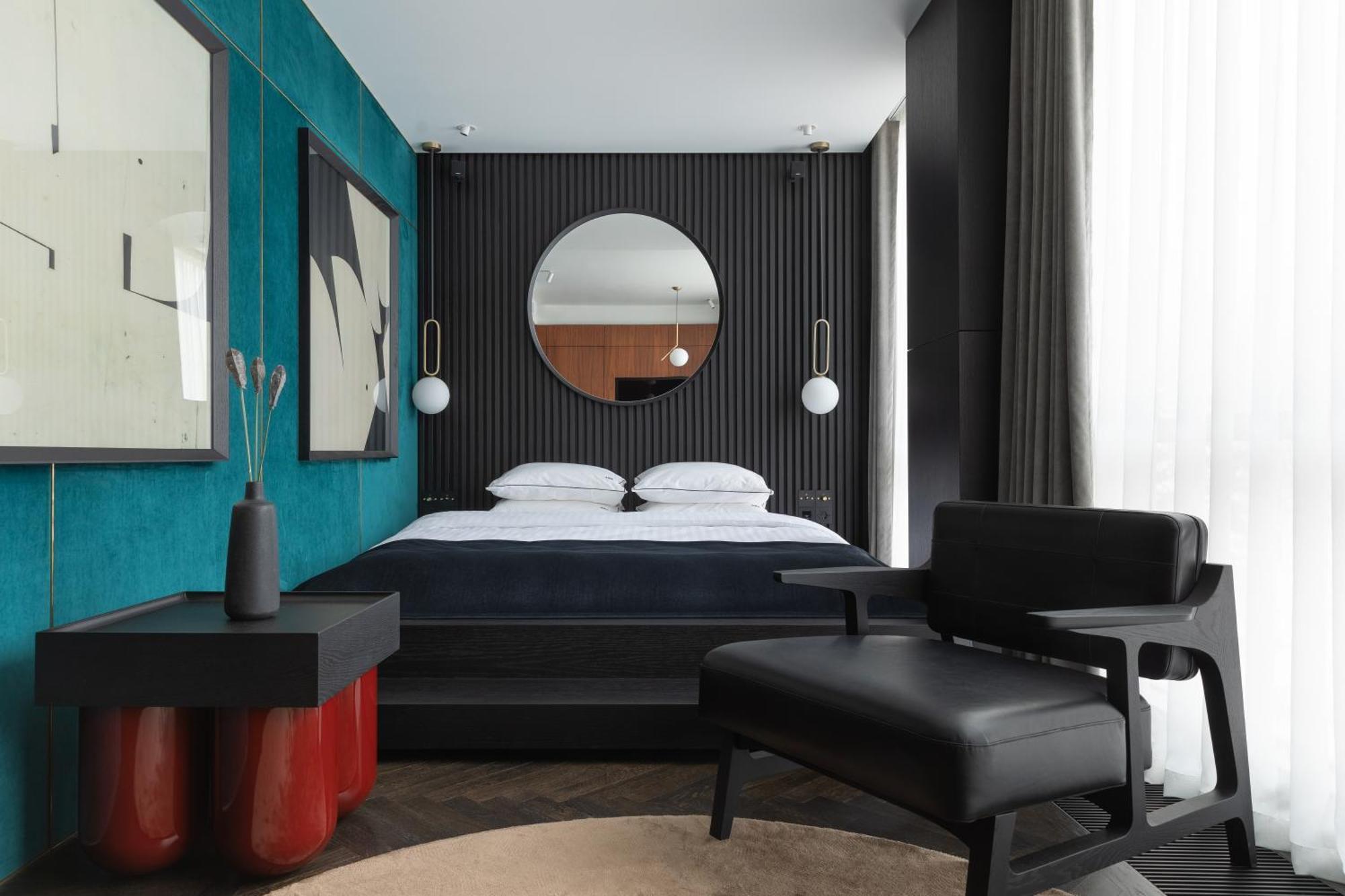 A22 Hotel 5*