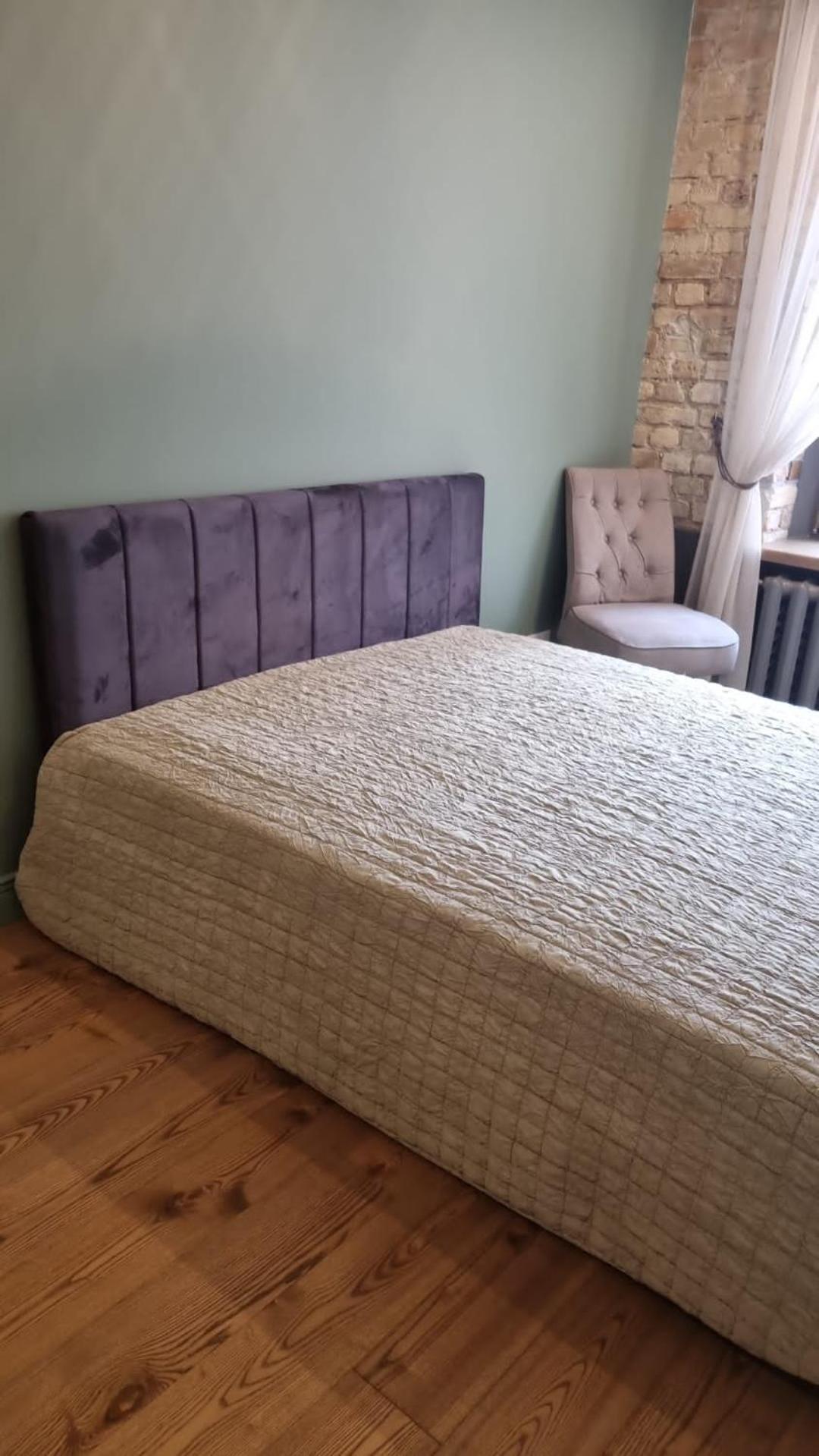 Dzirnavu 2 Bedroom * Riga