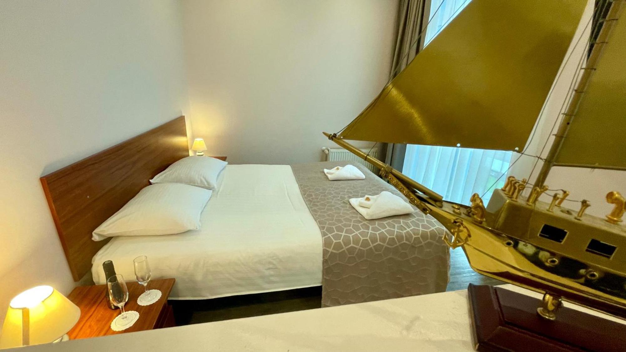 Unimars Hotel