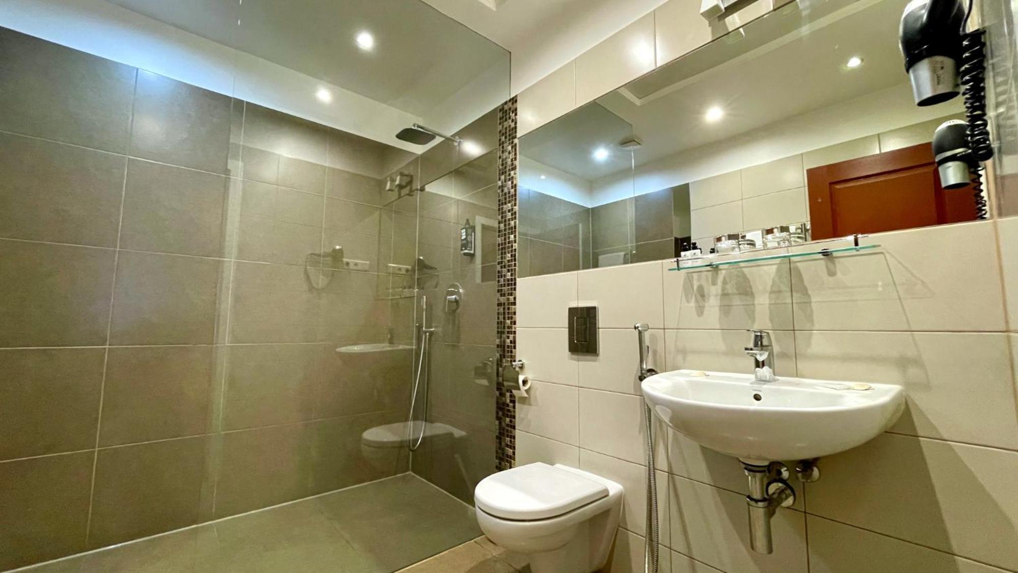 Unimars 3* Riga